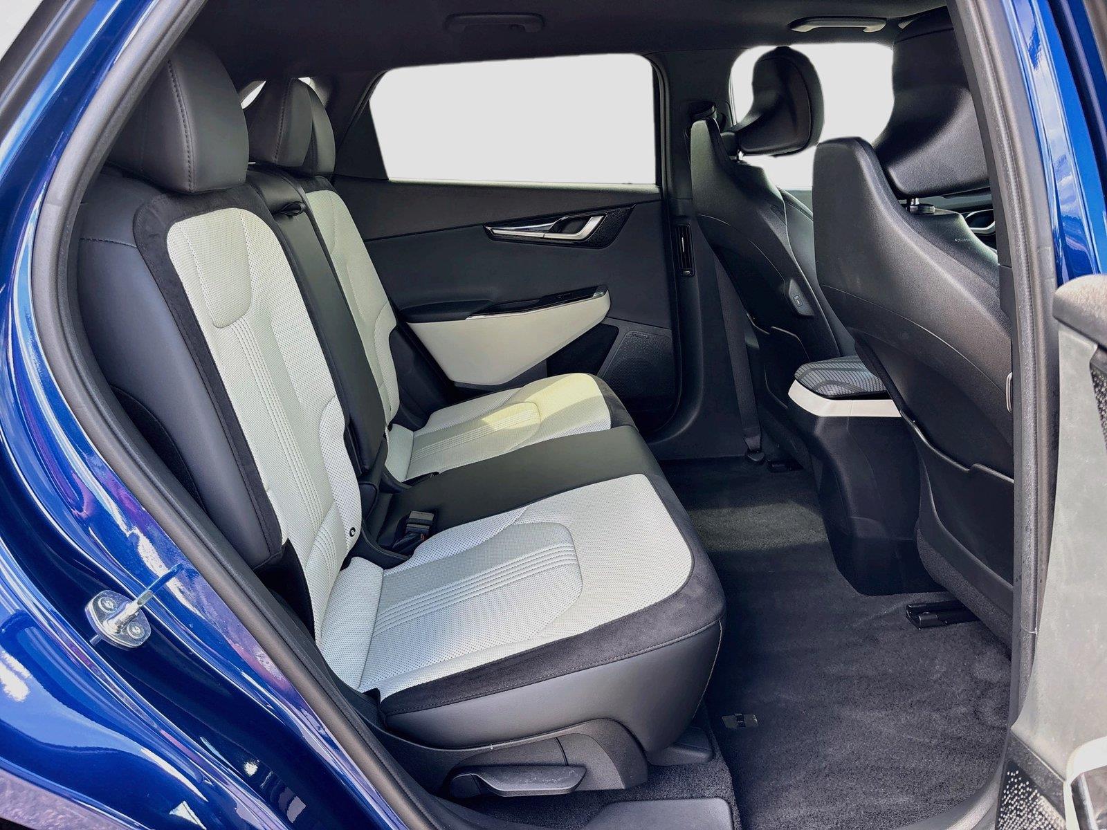 2024 Kia EV6 GT-Line