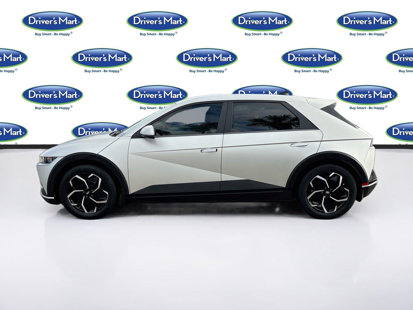 2023 Hyundai IONIQ 5 SEL