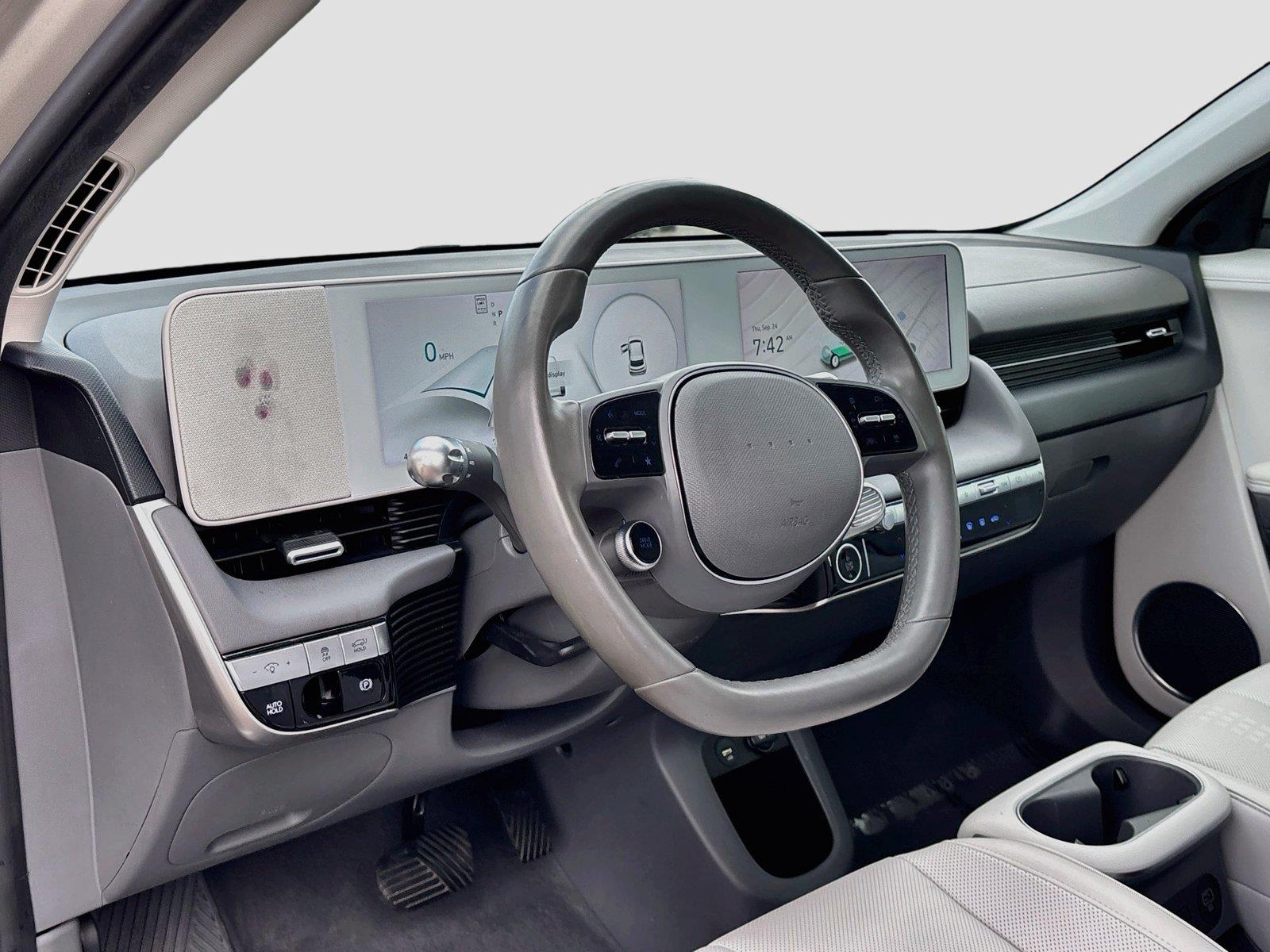 2023 Hyundai IONIQ 5 SEL