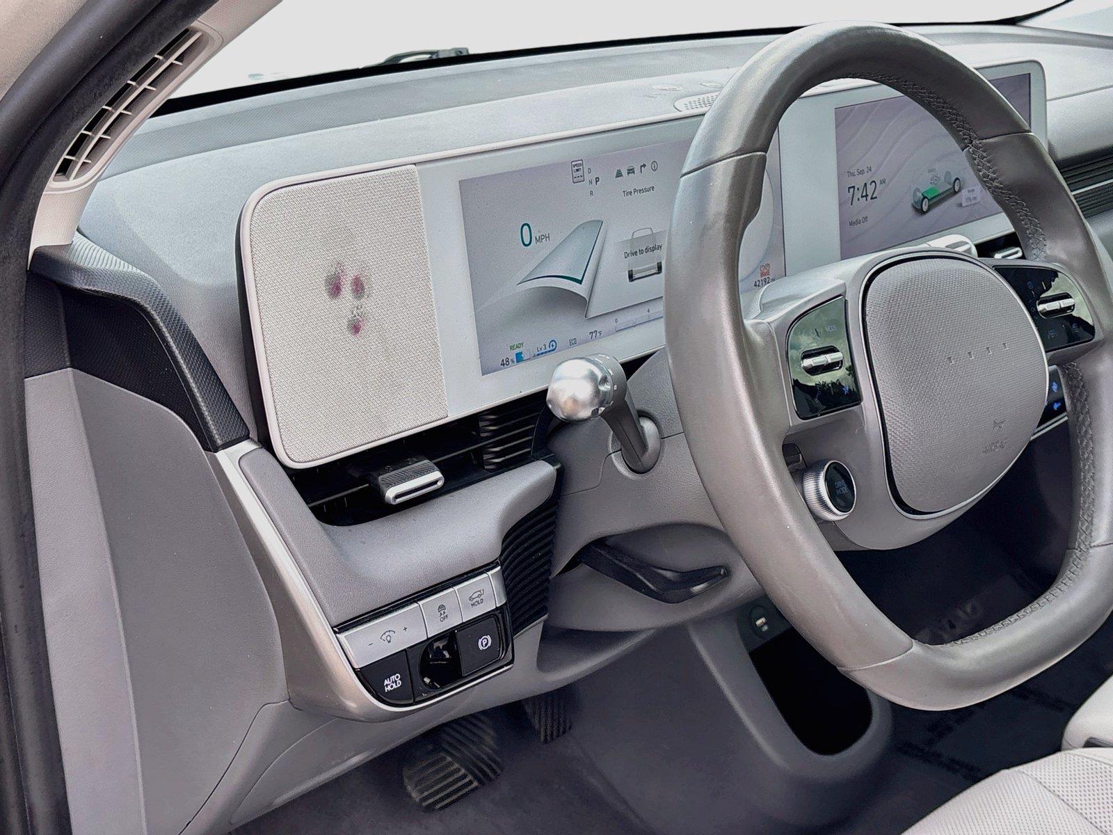 2023 Hyundai IONIQ 5 SEL