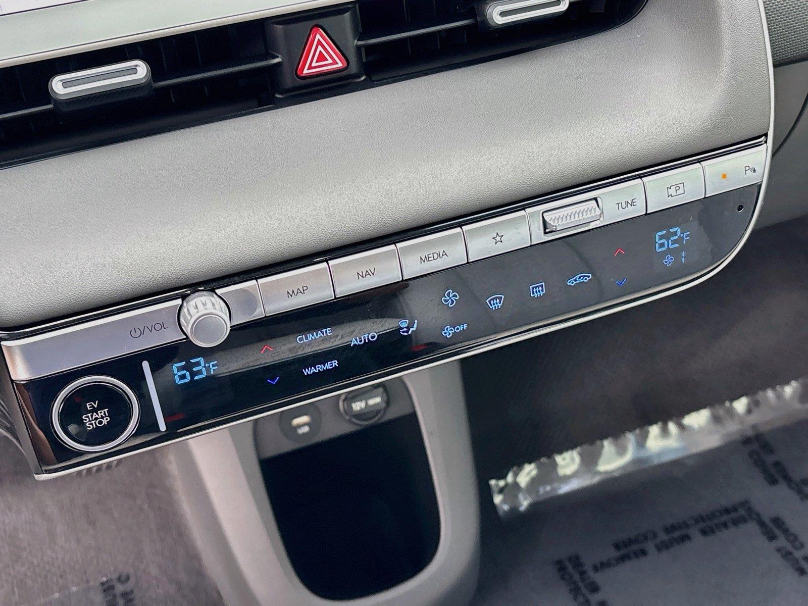2023 Hyundai IONIQ 5 SEL