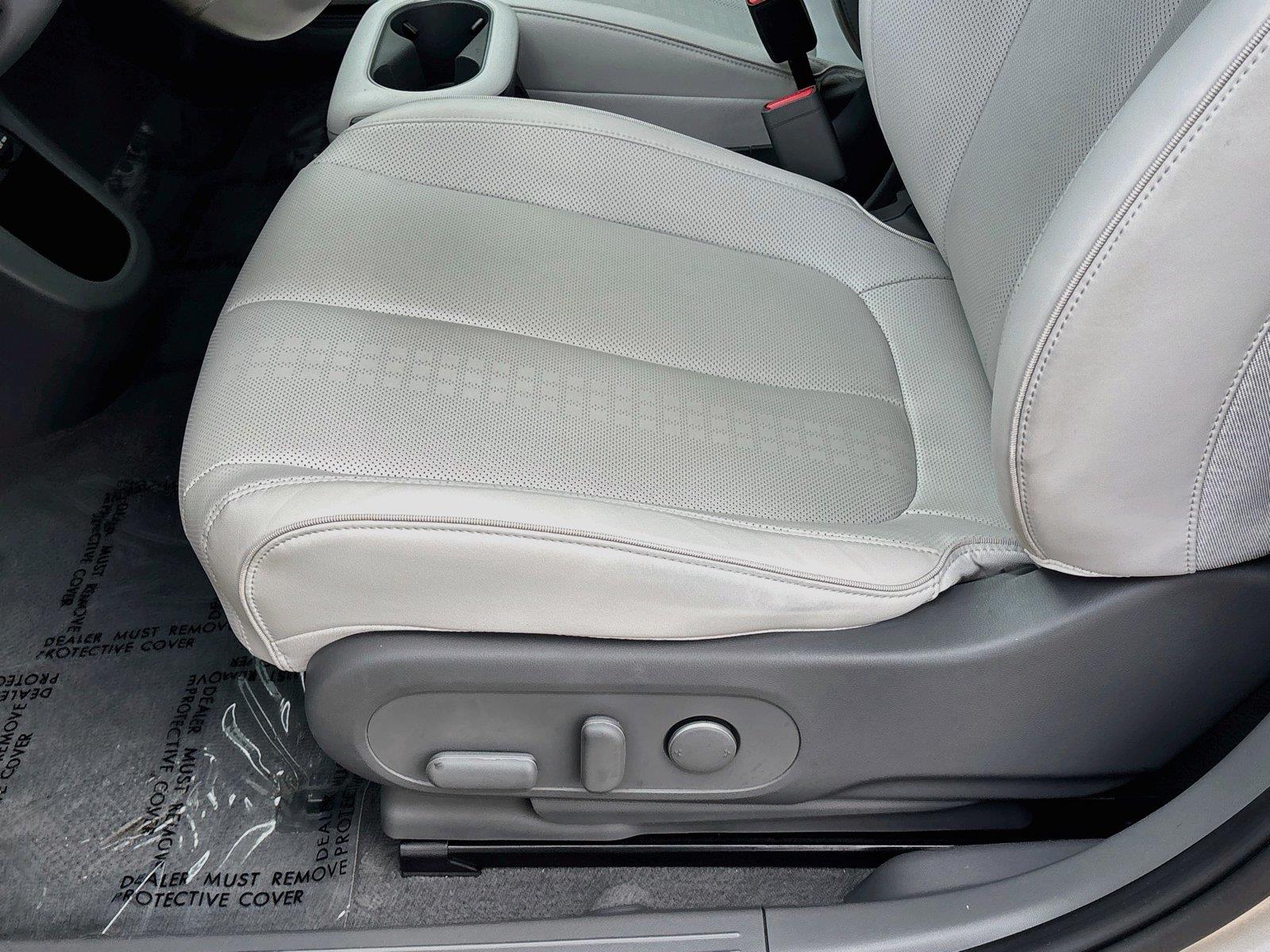 2023 Hyundai IONIQ 5 SEL