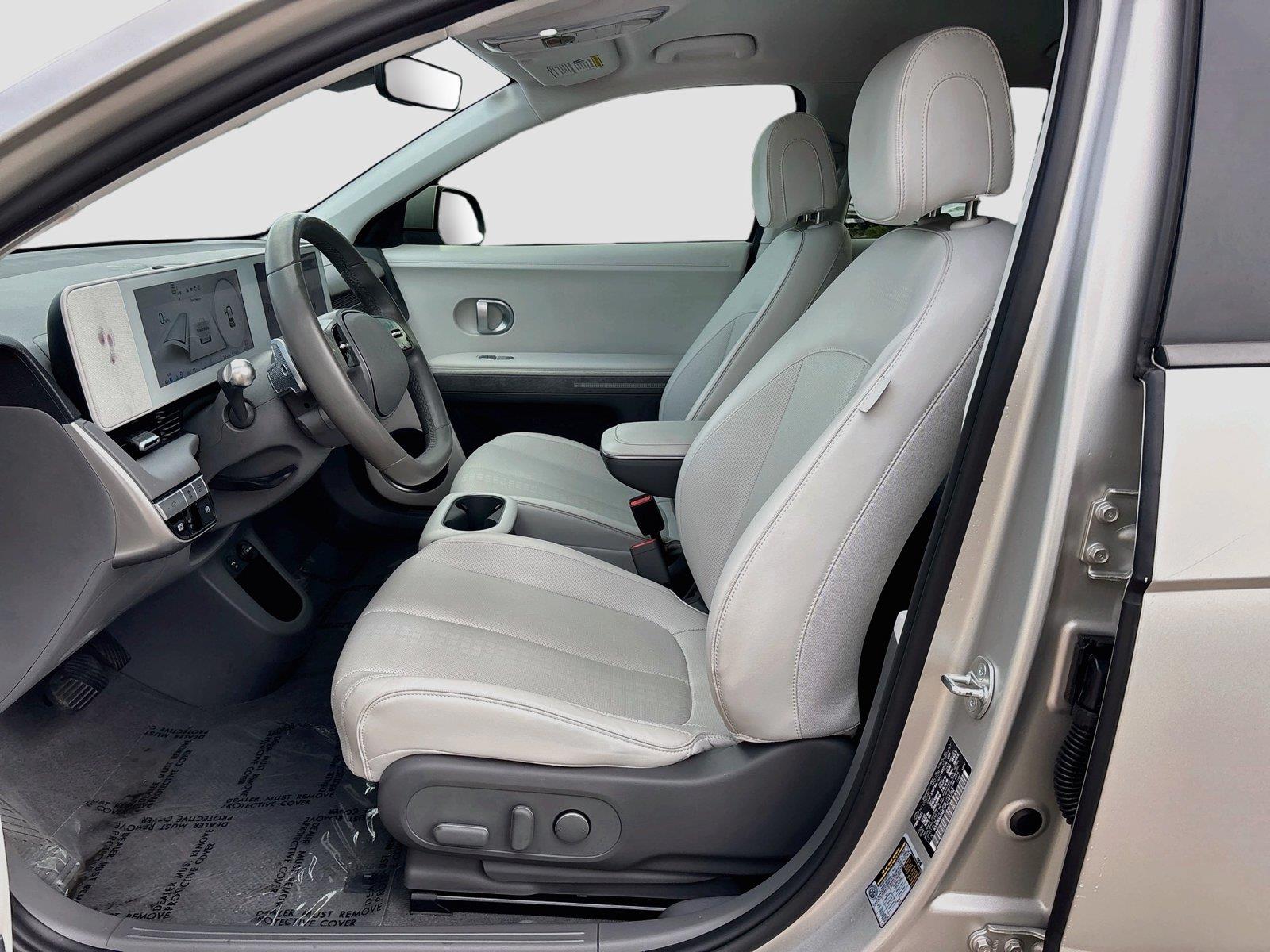2023 Hyundai IONIQ 5 SEL