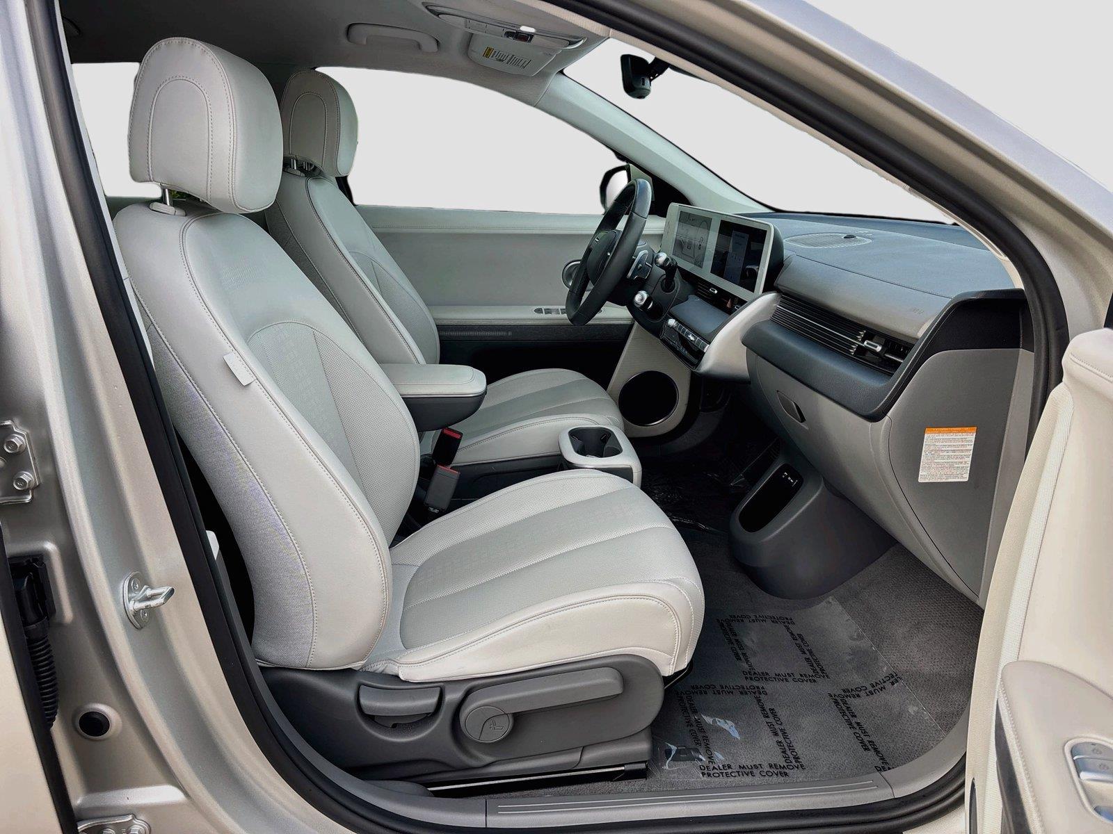 2023 Hyundai IONIQ 5 SEL