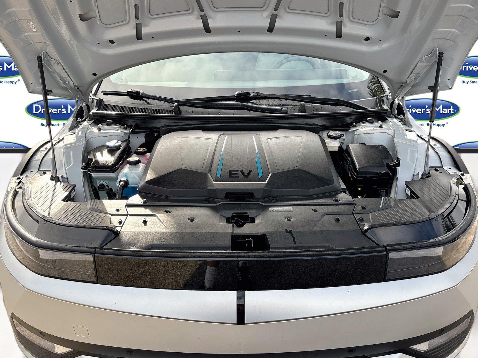 2023 Hyundai IONIQ 5 SEL