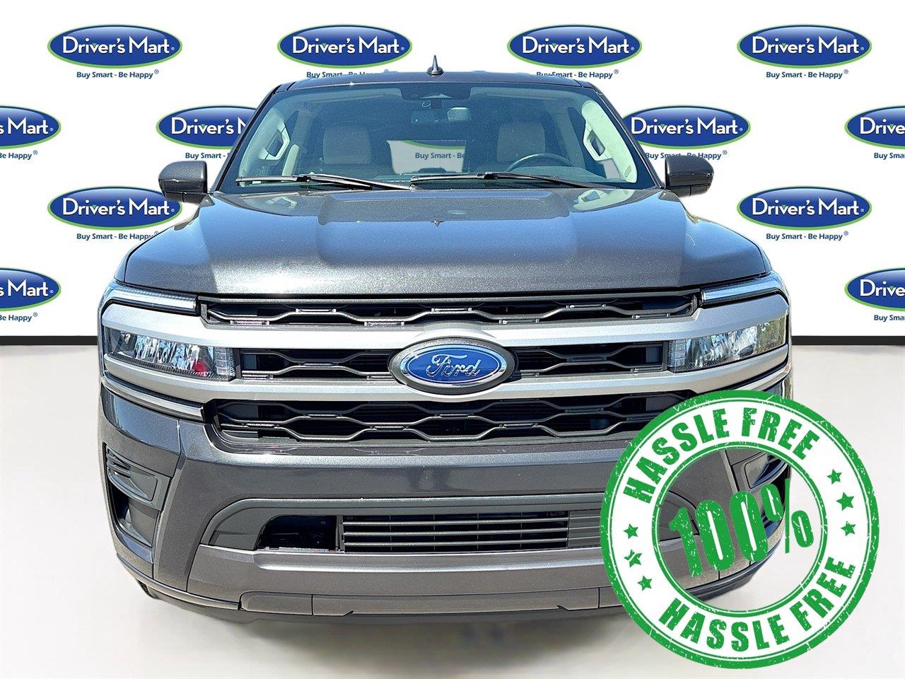2023 Ford Expedition Max XLT