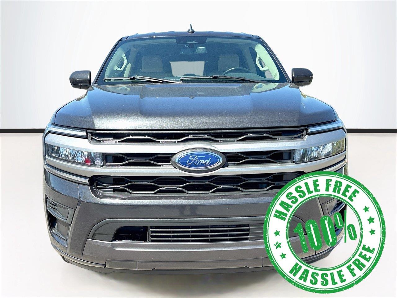 2023 Ford Expedition Max XLT