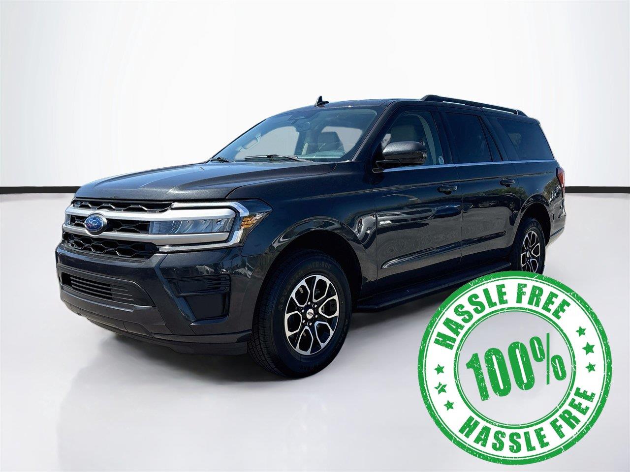 2023 Ford Expedition Max XLT