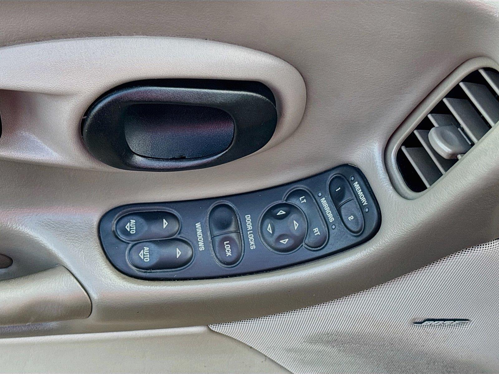 2004 Chevrolet Corvette