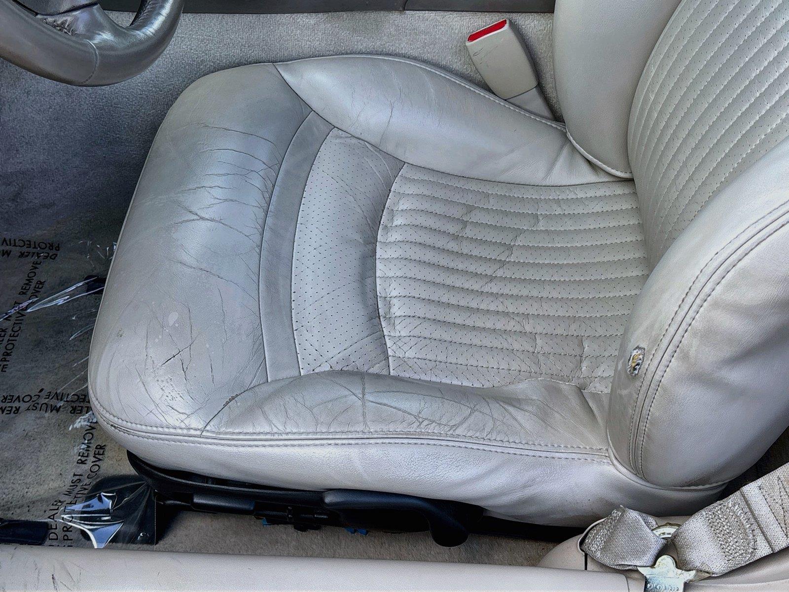 2004 Chevrolet Corvette