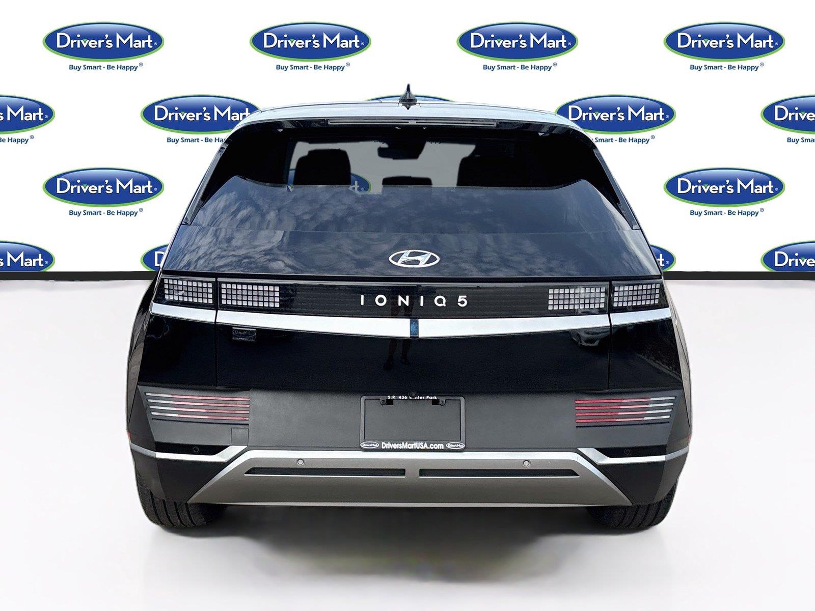 2023 Hyundai IONIQ 5 SEL