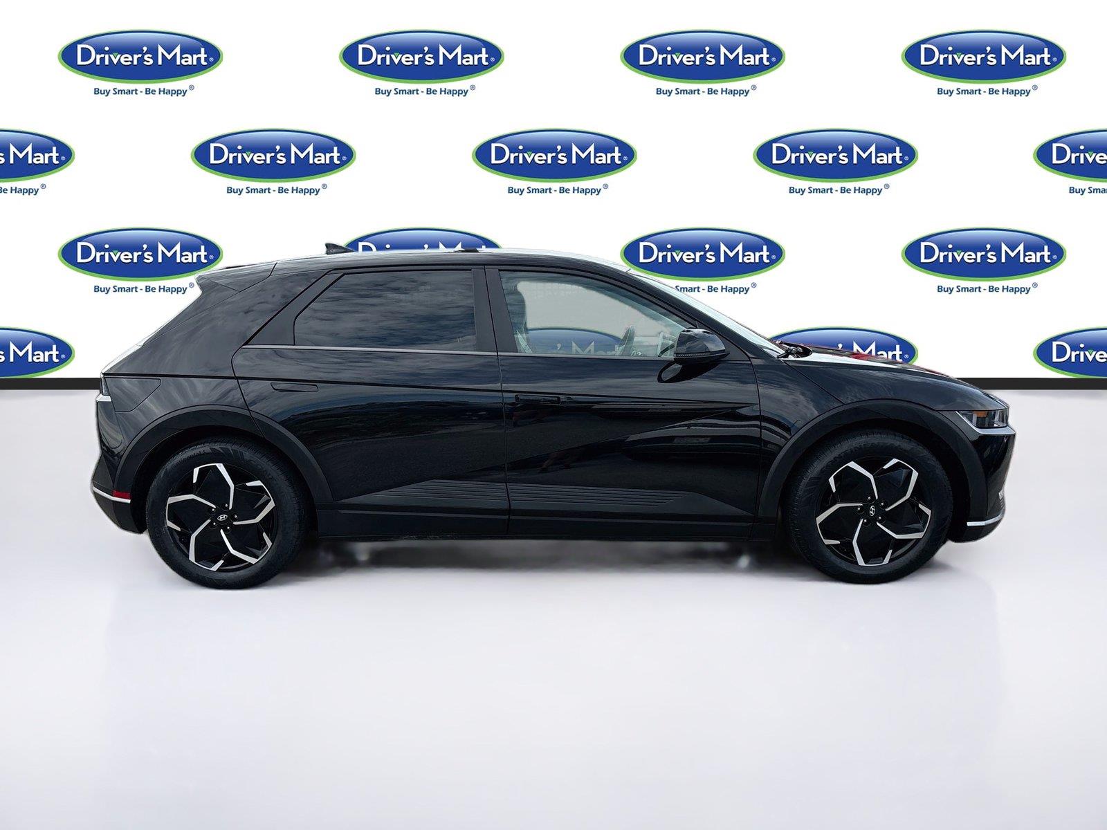 2023 Hyundai IONIQ 5 SEL