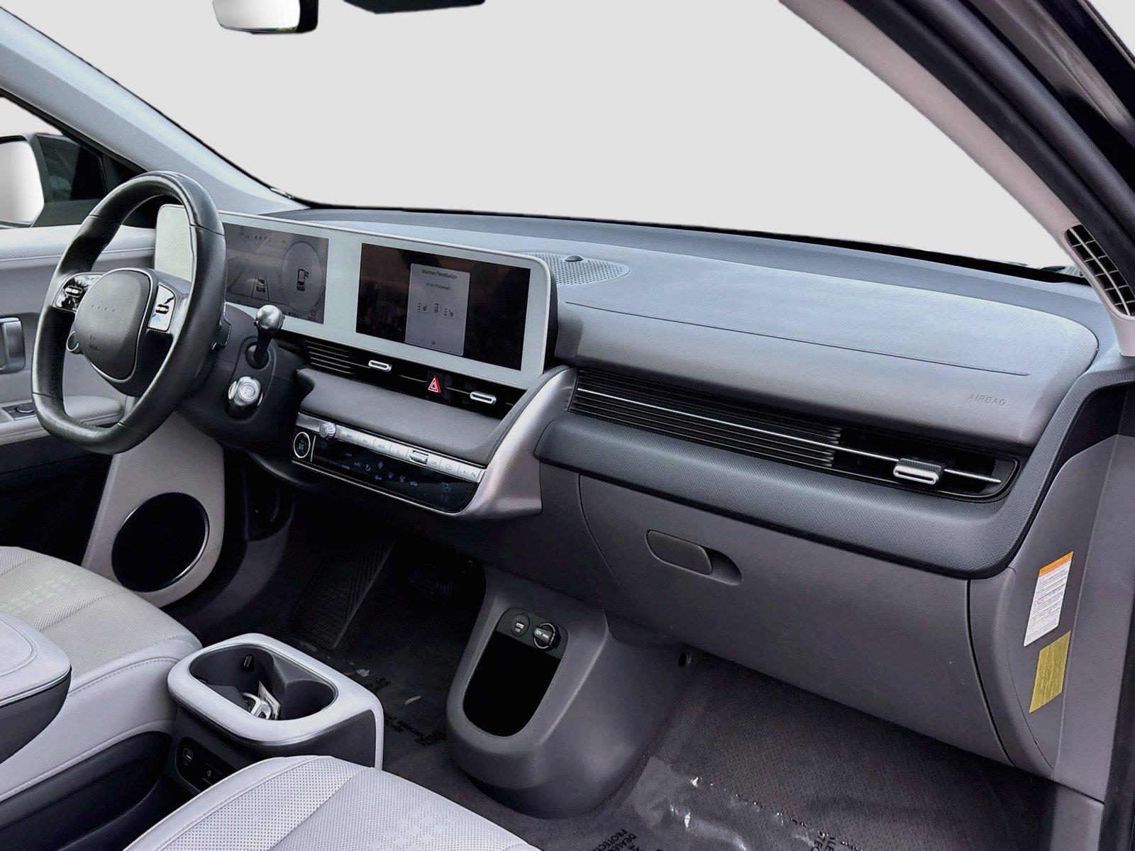 2023 Hyundai IONIQ 5 SEL