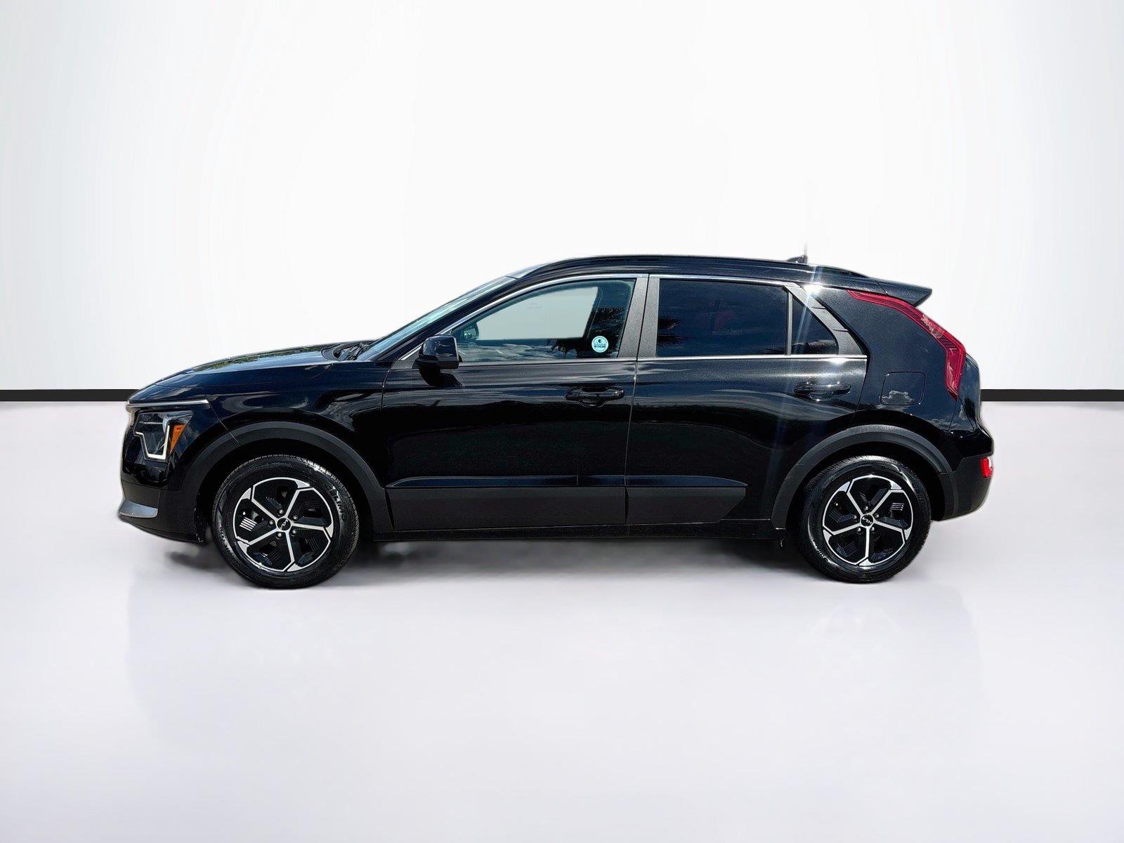 2025 Kia Niro LX