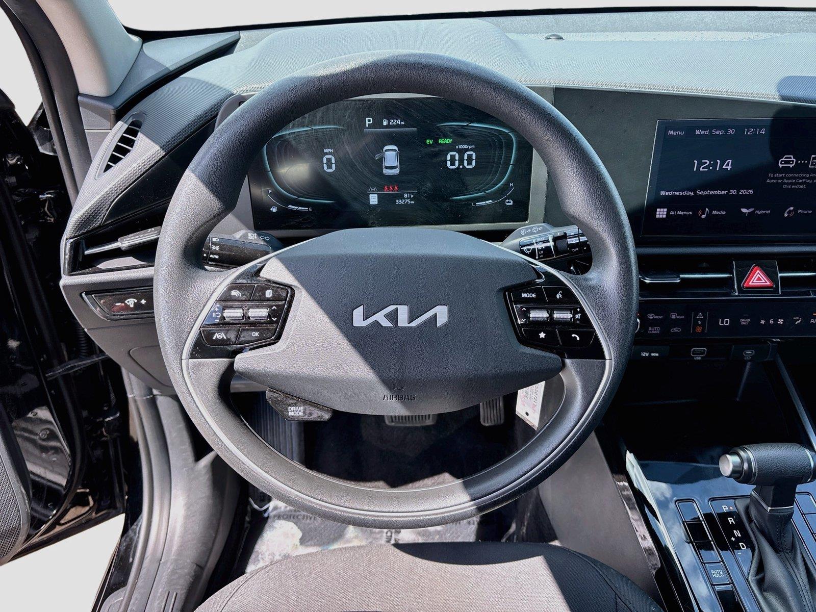 2025 Kia Niro LX
