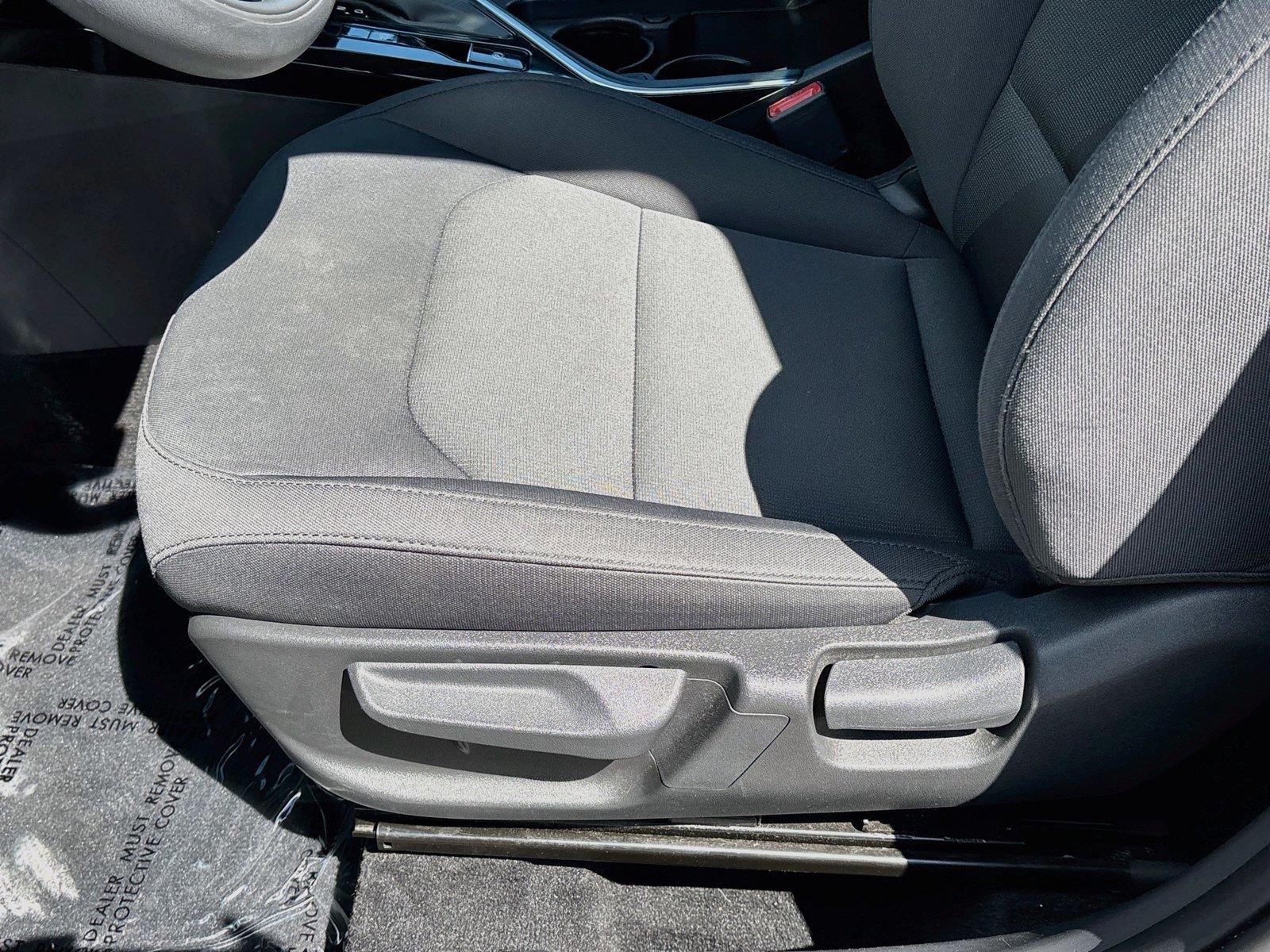 2025 Kia Niro LX