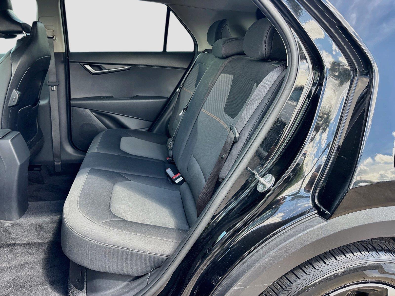 2025 Kia Niro LX