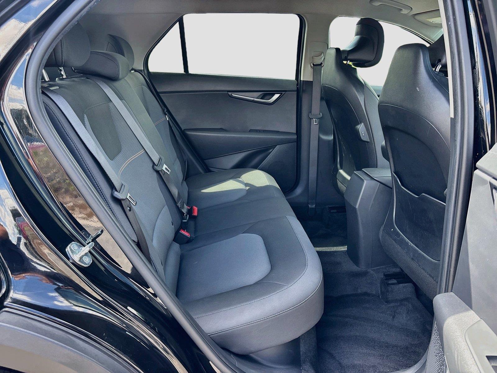 2025 Kia Niro LX