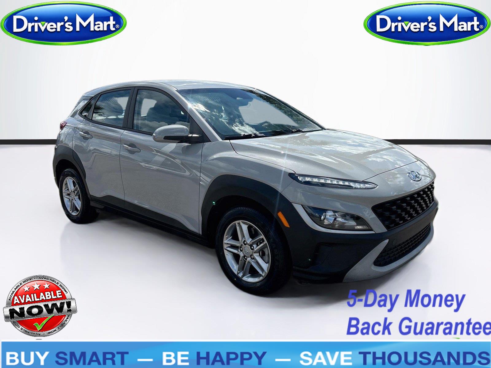 2023 Hyundai Kona