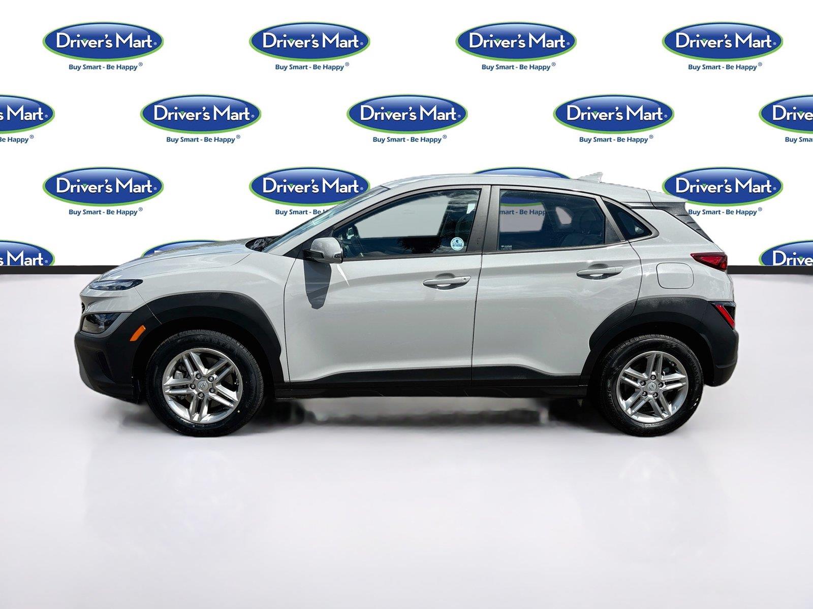 2023 Hyundai Kona SE