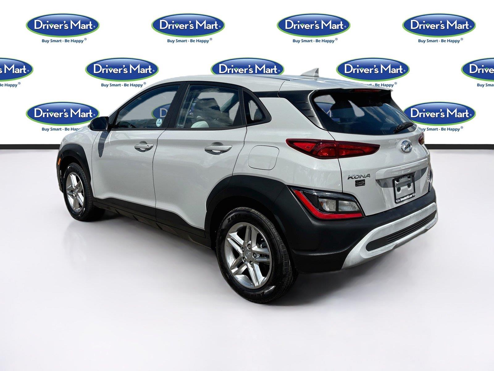 2023 Hyundai Kona SE