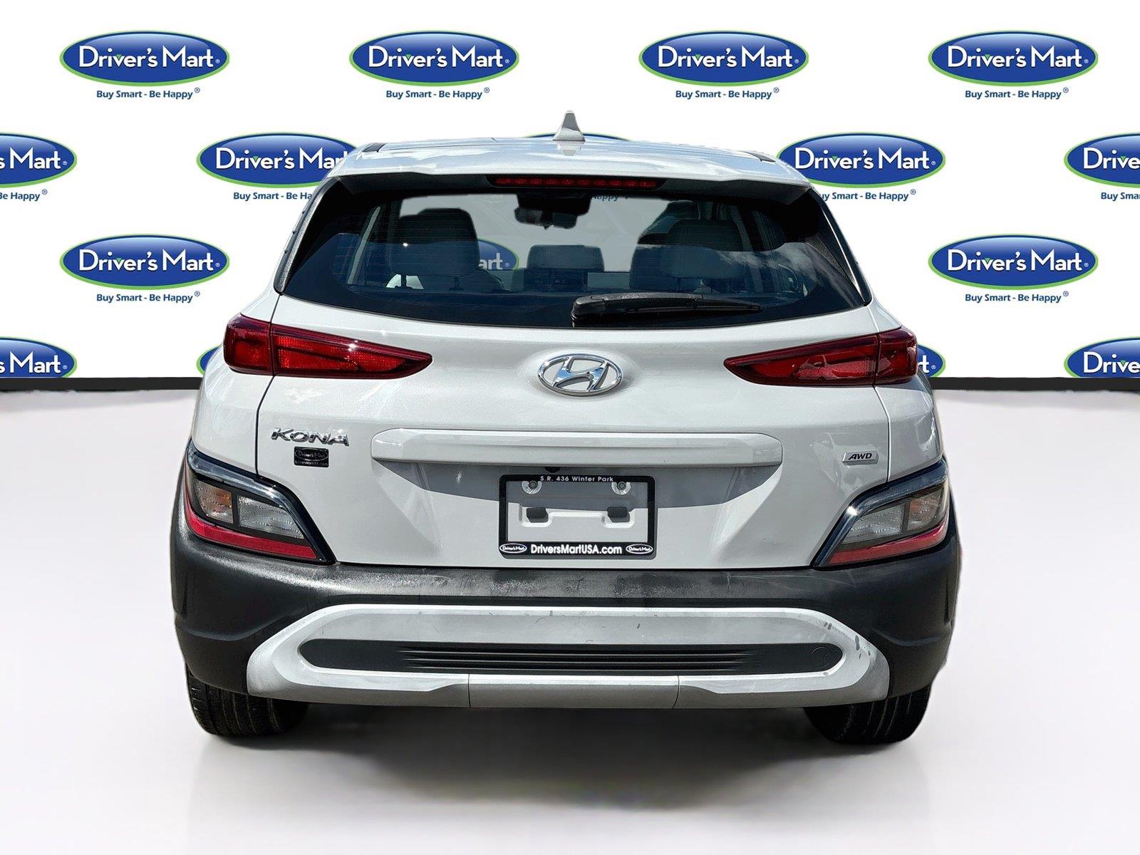 2023 Hyundai Kona SE
