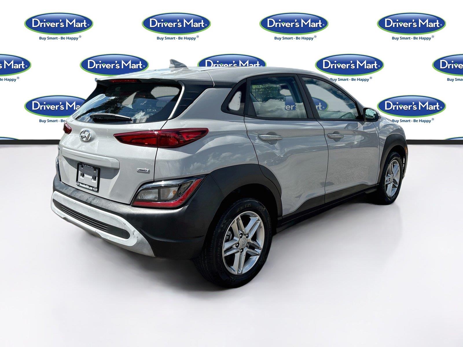 2023 Hyundai Kona SE