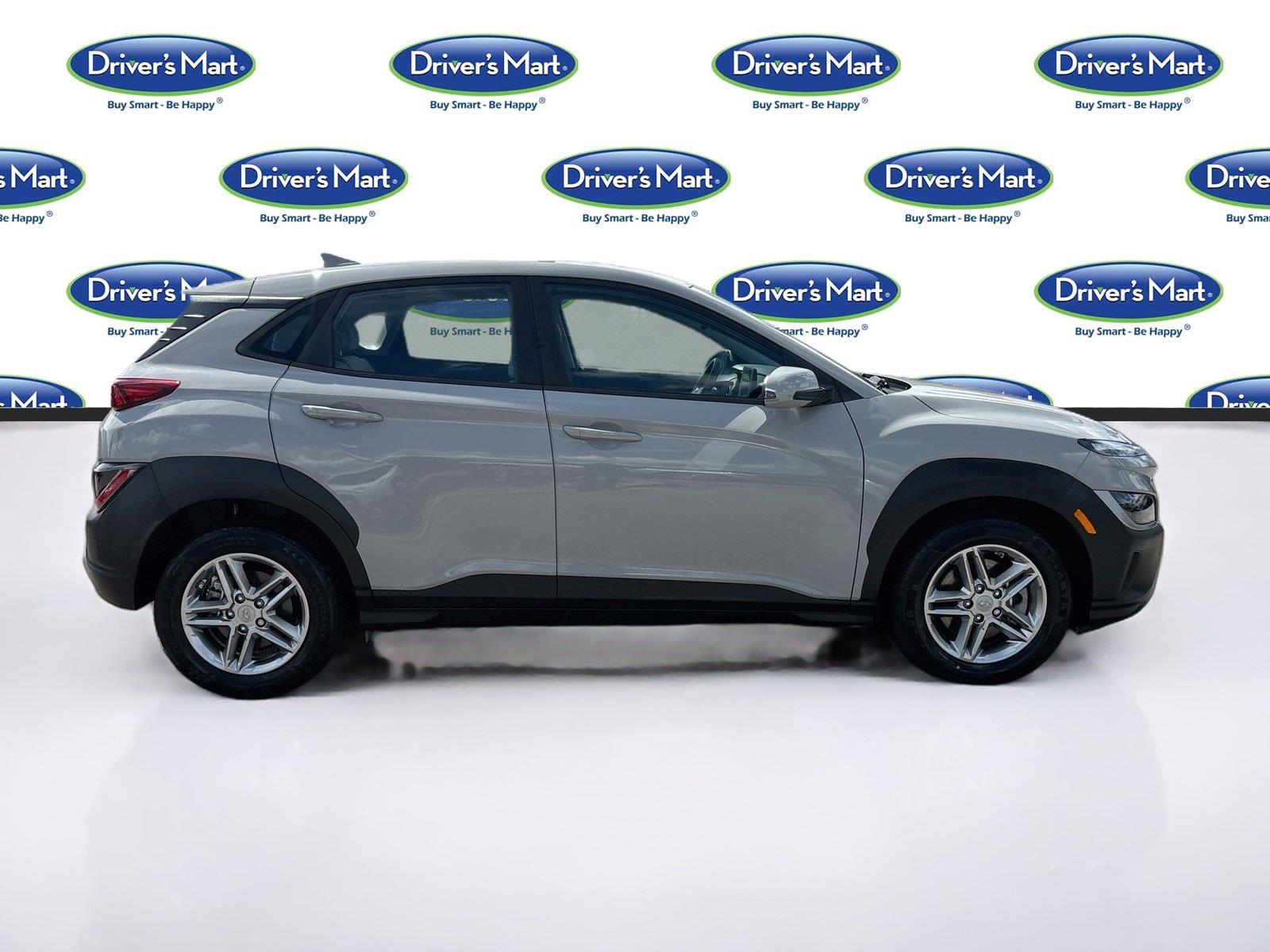 2023 Hyundai Kona SE