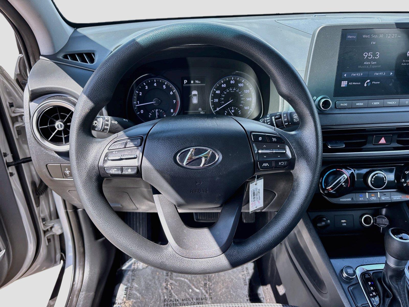 2023 Hyundai Kona SE