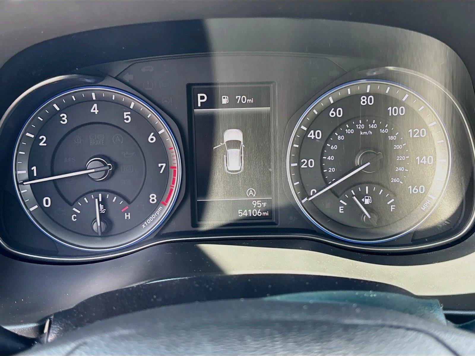 2023 Hyundai Kona SE