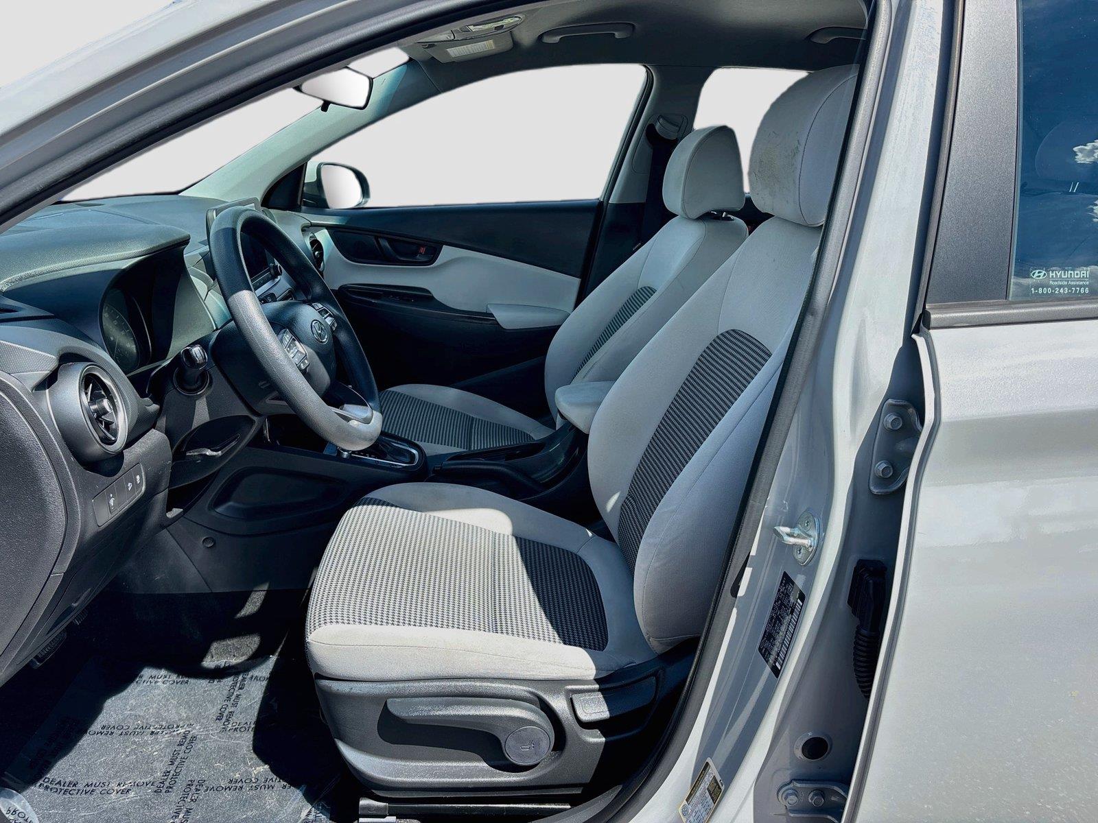 2023 Hyundai Kona SE