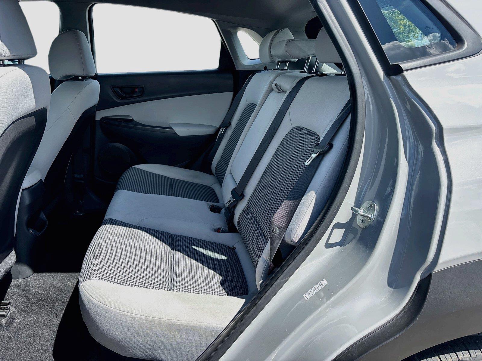 2023 Hyundai Kona SE
