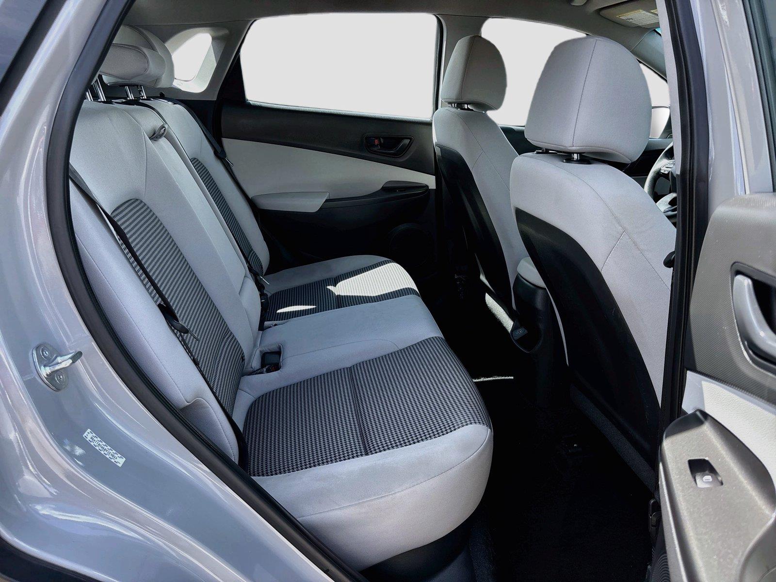 2023 Hyundai Kona SE