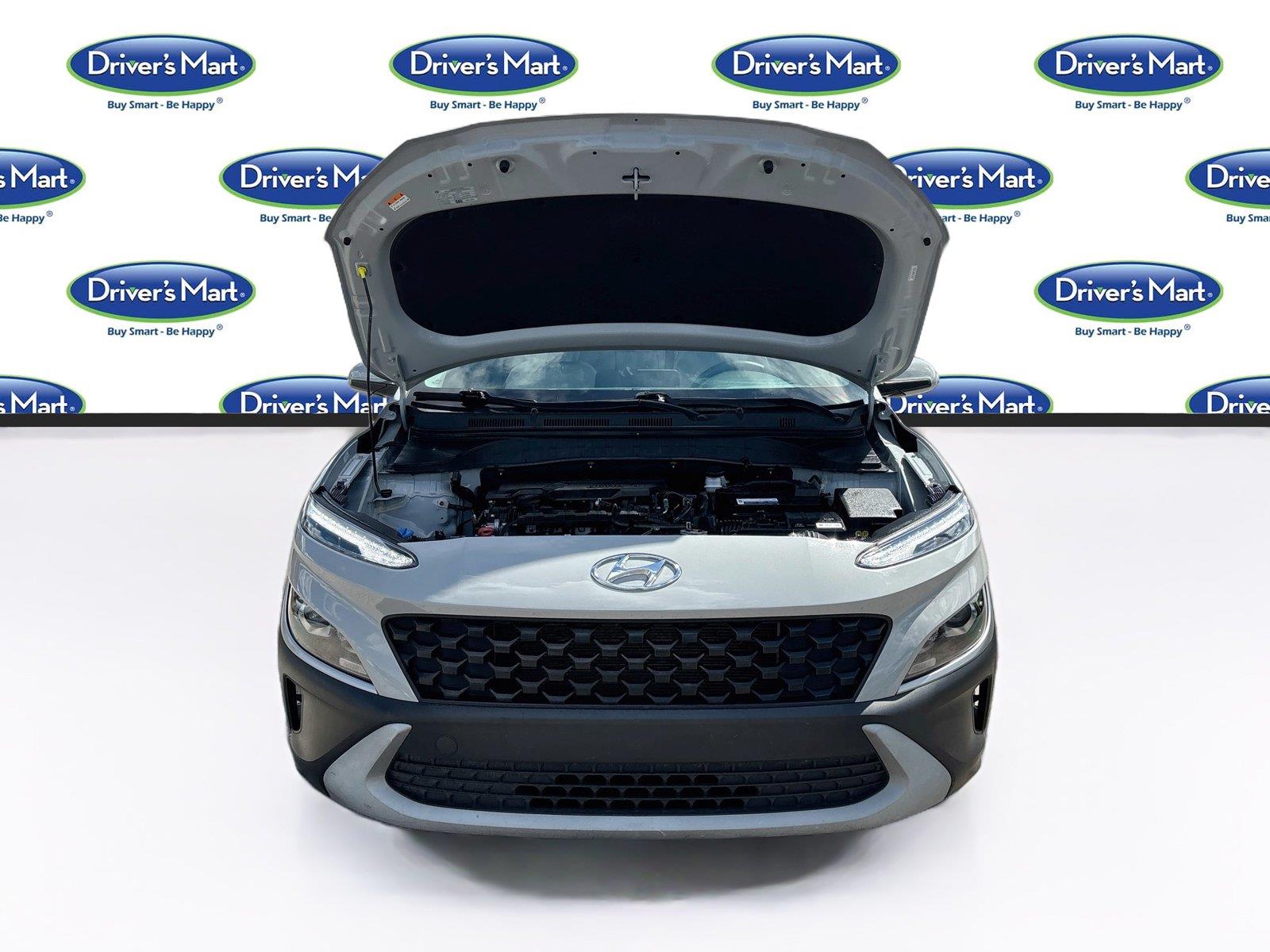 2023 Hyundai Kona SE