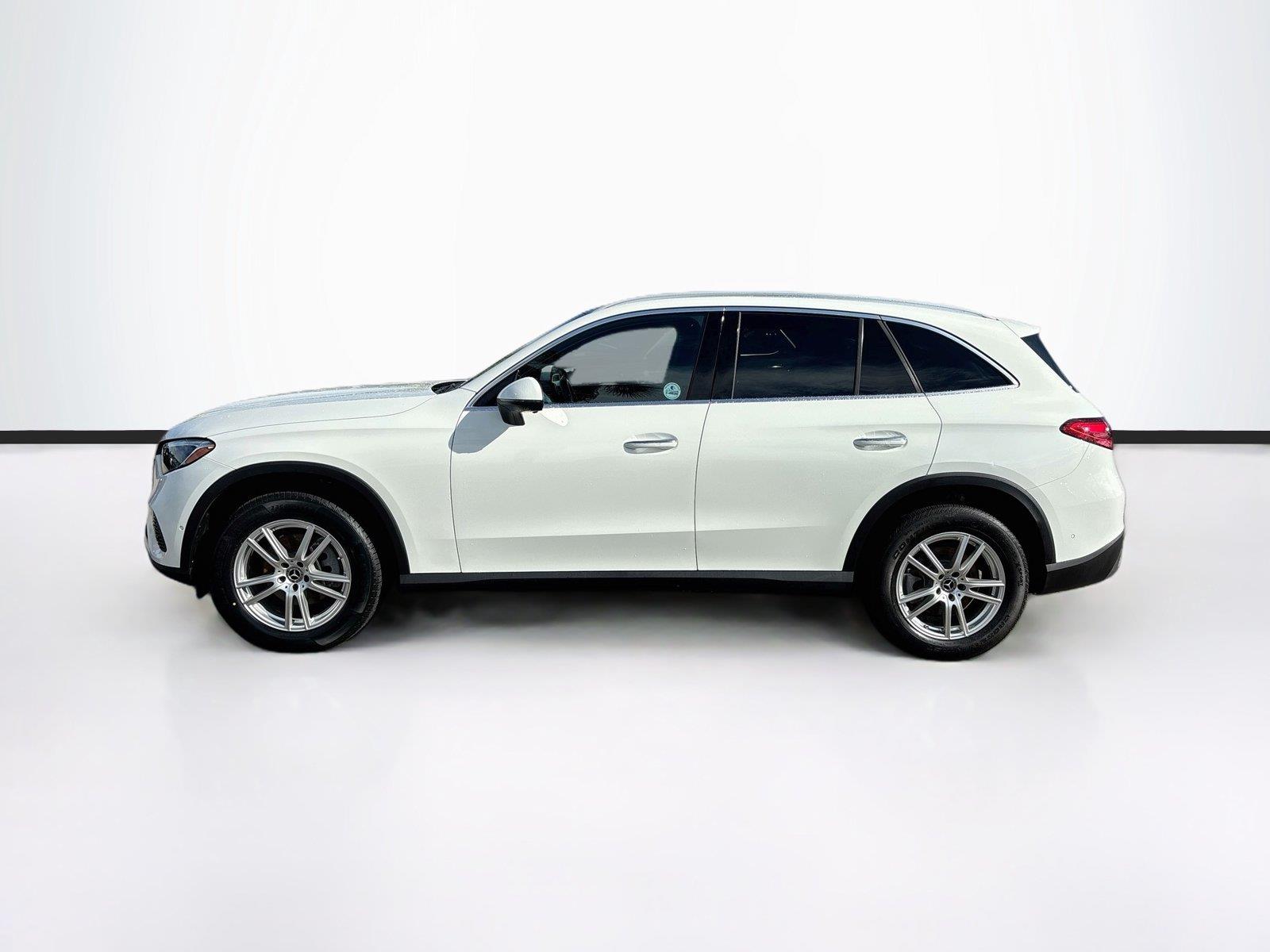 2023 Mercedes-Benz GLC GLC 300