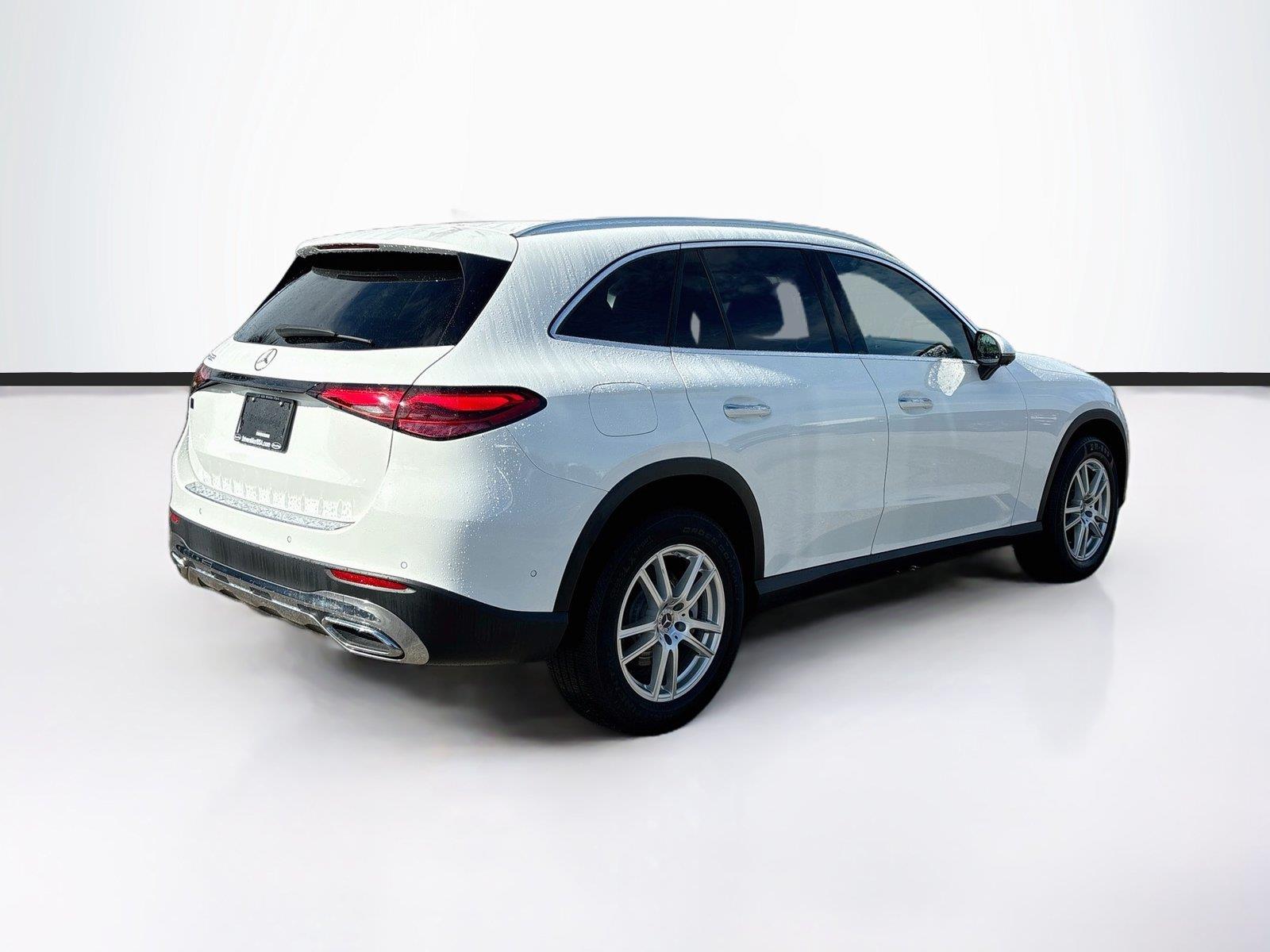 2023 Mercedes-Benz GLC GLC 300