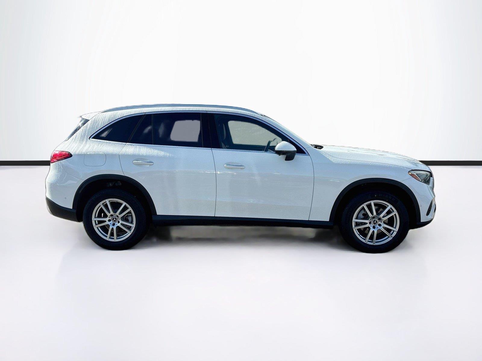 2023 Mercedes-Benz GLC GLC 300