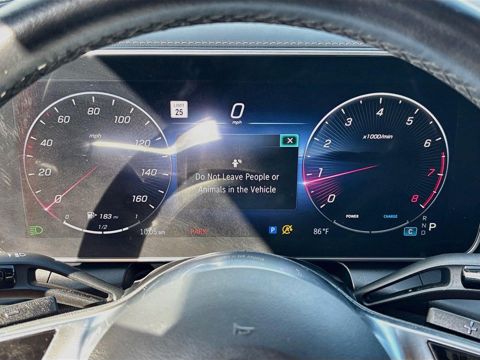 2023 Mercedes-Benz GLC GLC 300