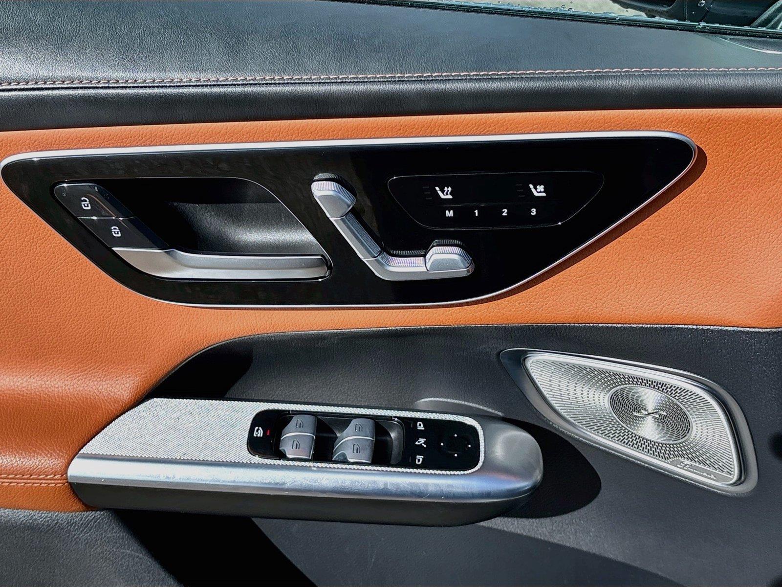 2023 Mercedes-Benz GLC GLC 300