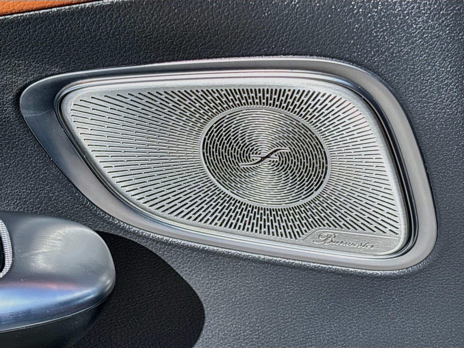 2023 Mercedes-Benz GLC GLC 300