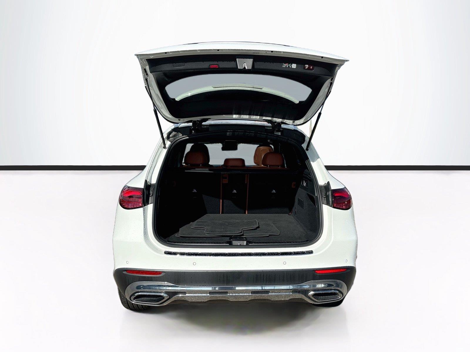 2023 Mercedes-Benz GLC GLC 300