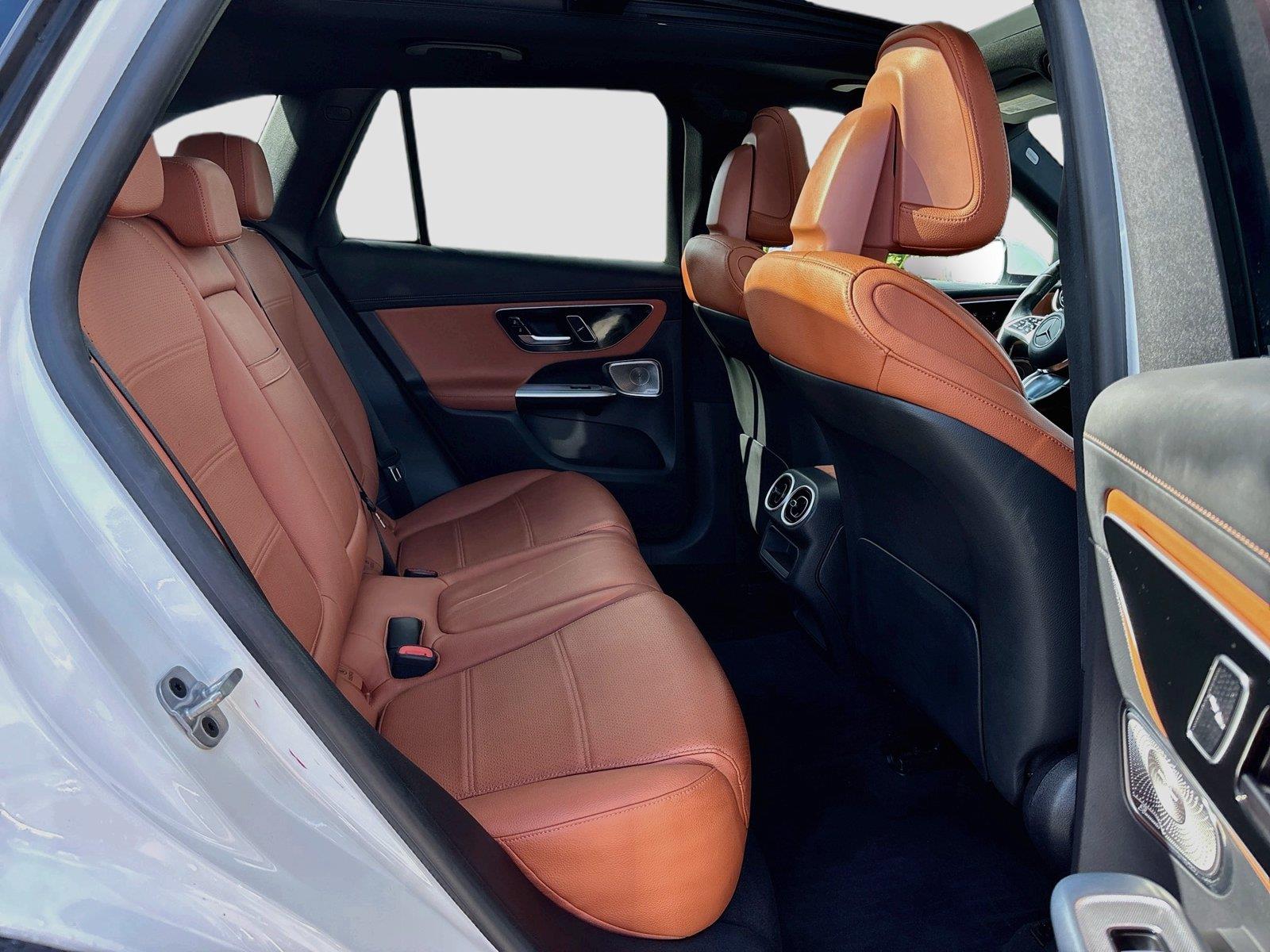2023 Mercedes-Benz GLC GLC 300