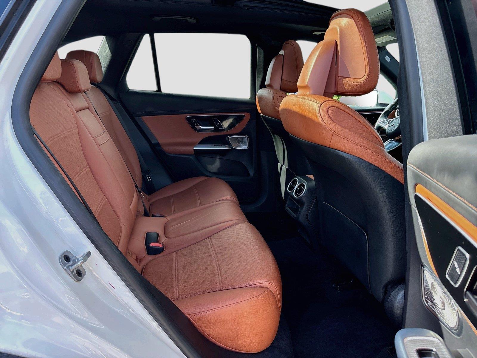 2023 Mercedes-Benz GLC GLC 300