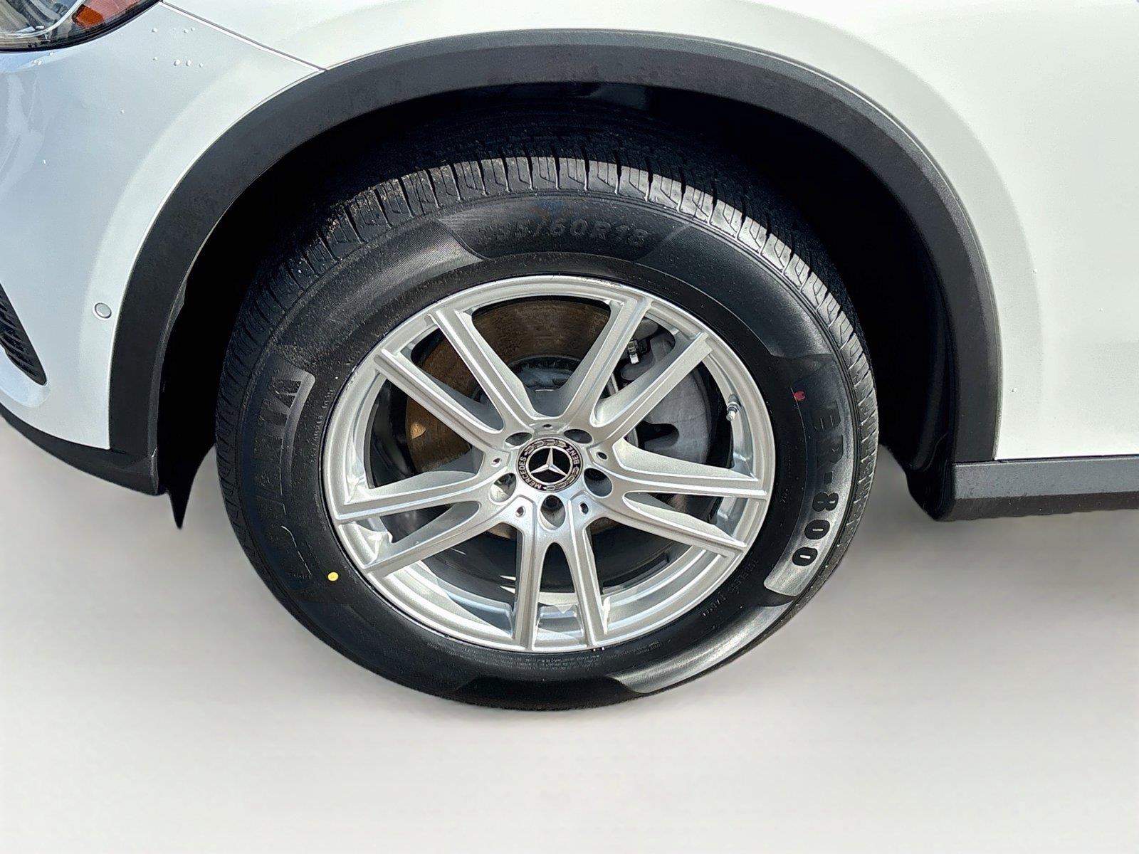 2023 Mercedes-Benz GLC GLC 300