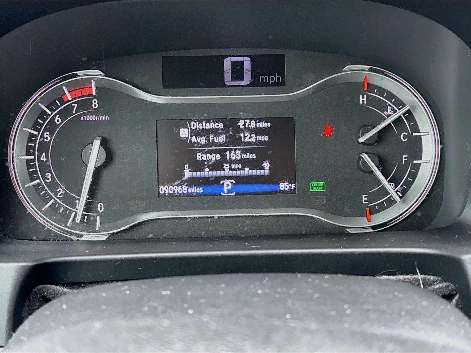 2018 Honda Ridgeline RTL