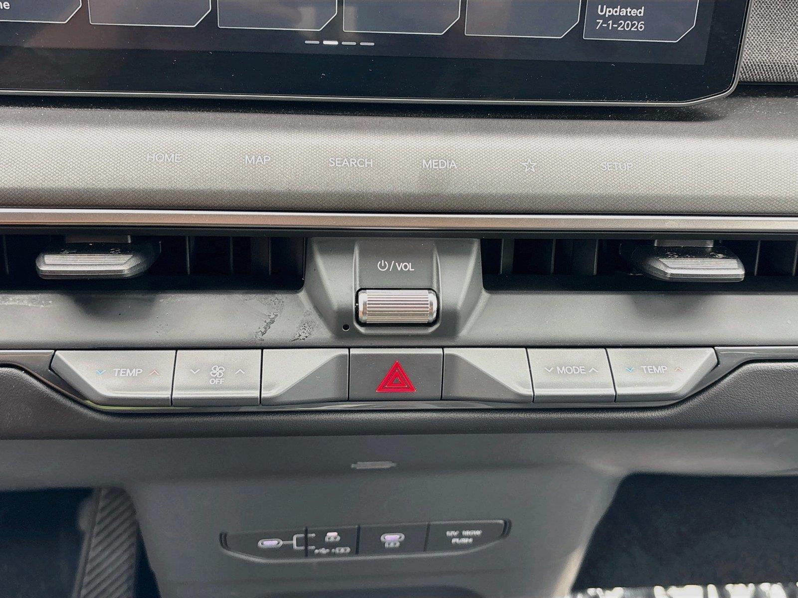 2024 Kia EV9 Light Long Range