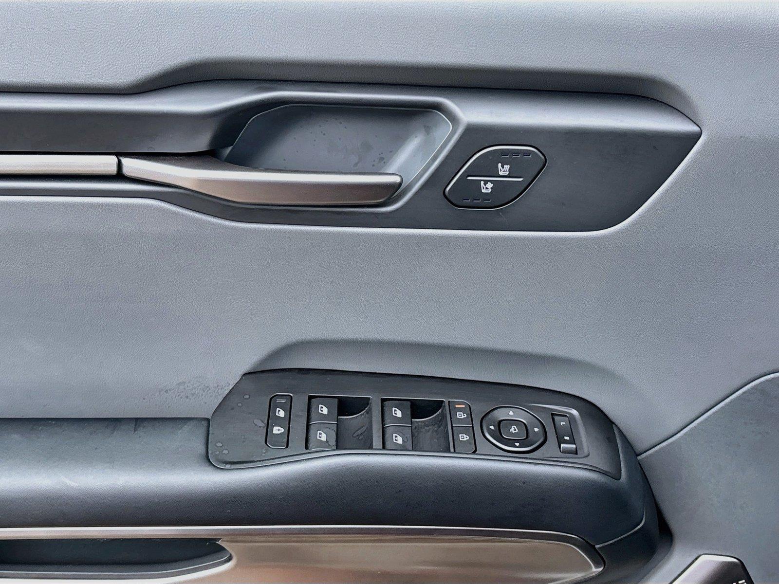 2024 Kia EV9 Light Long Range