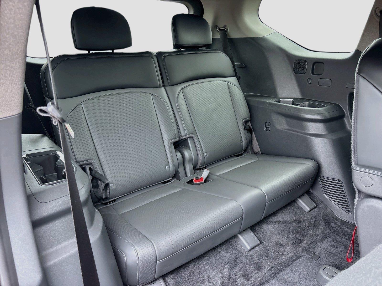 2024 Kia EV9 Light Long Range
