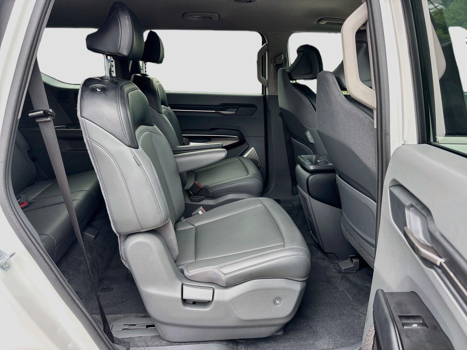 2024 Kia EV9 Light Long Range
