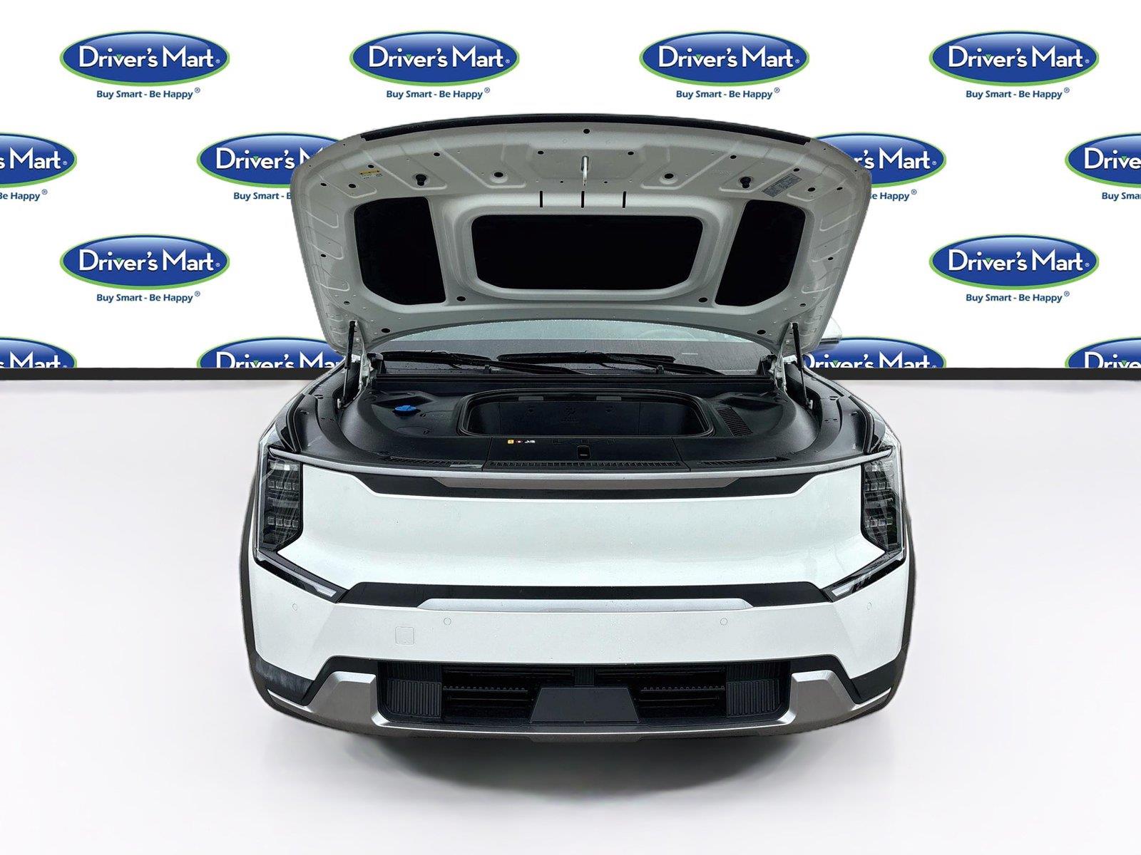 2024 Kia EV9 Light Long Range